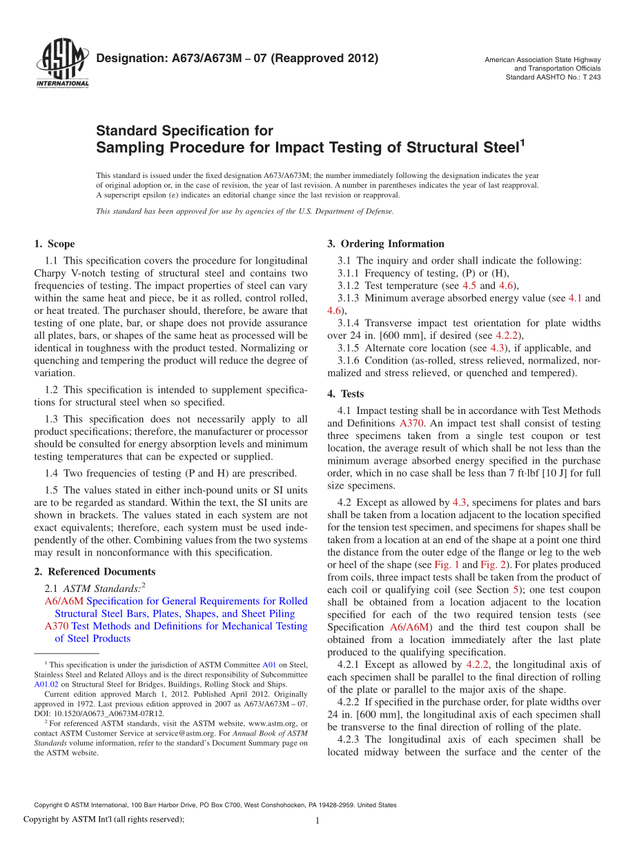 ASTM_A_673_-_A_673M_-_07_2012.pdf_第1页