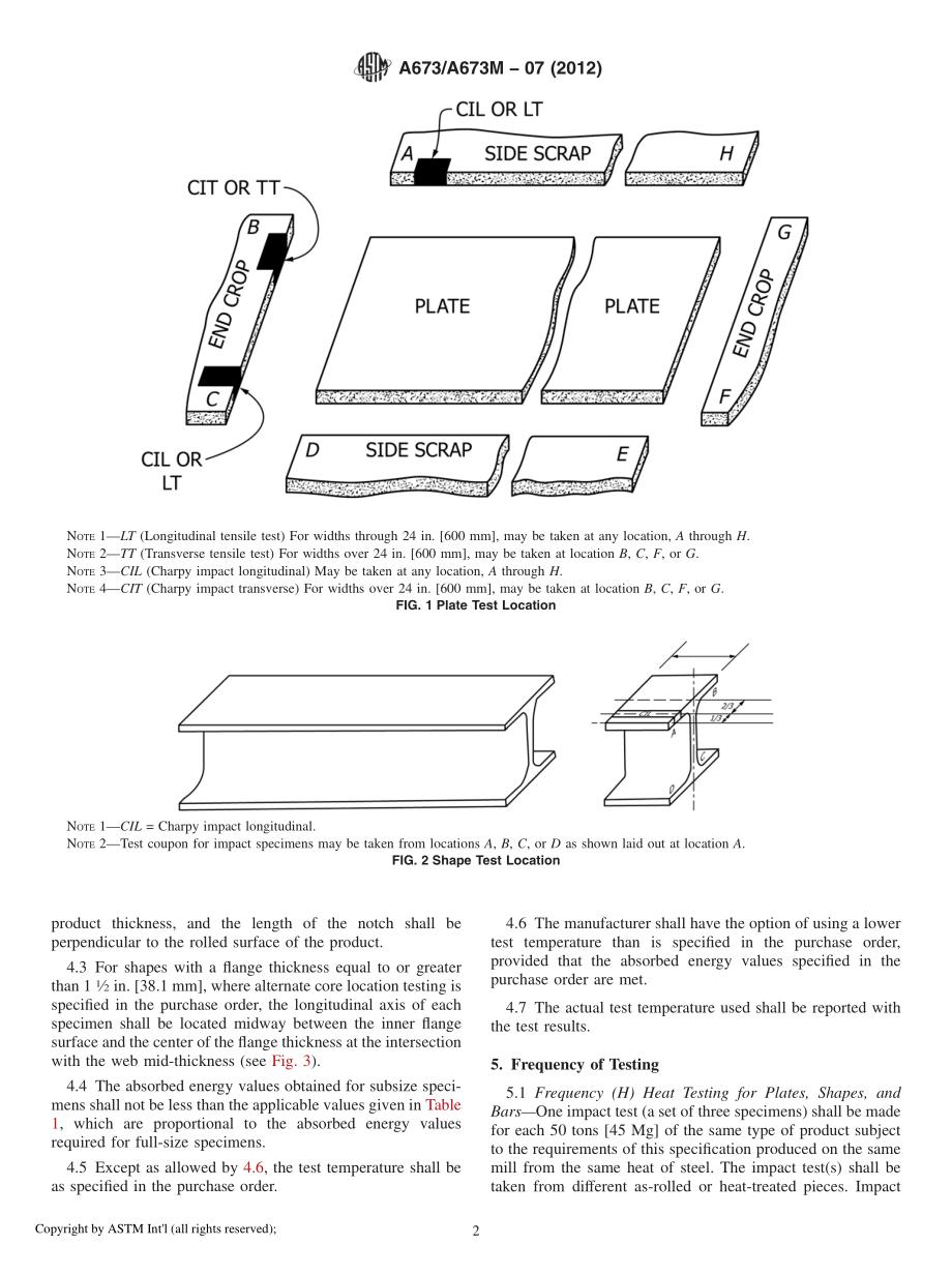 ASTM_A_673_-_A_673M_-_07_2012.pdf_第2页