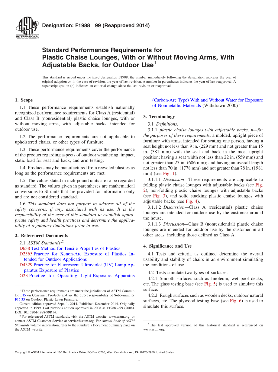 ASTM_F_1988_-_99_2014.pdf_第1页