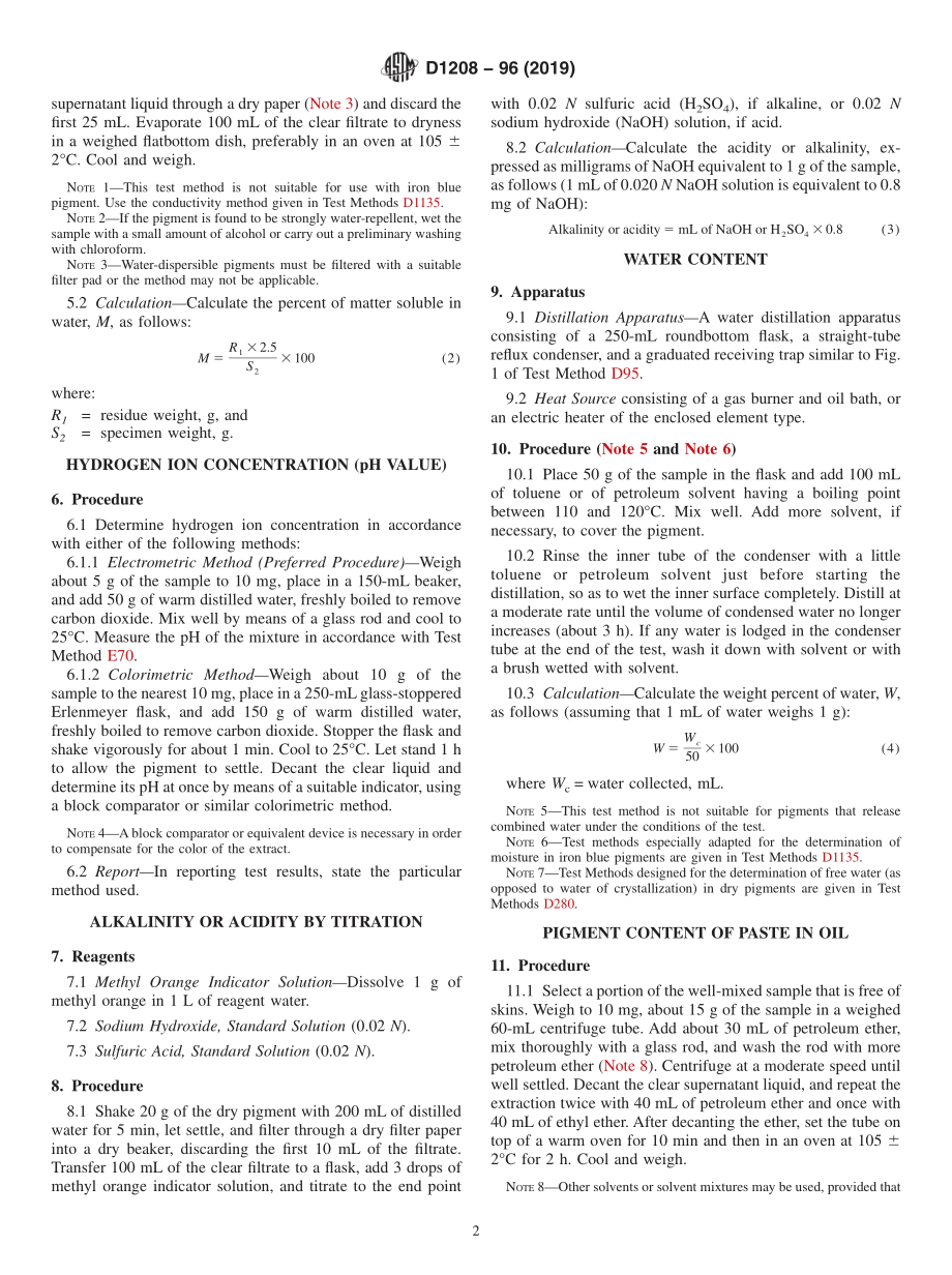 ASTM_D_1208_-_96_2019.pdf_第2页