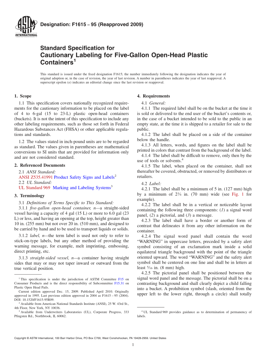 ASTM_F_1615_-_95_2009.pdf_第1页