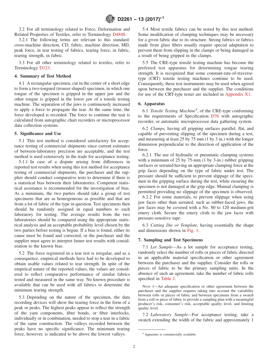 ASTM_D_2261_-_13_2017e1.pdf_第2页