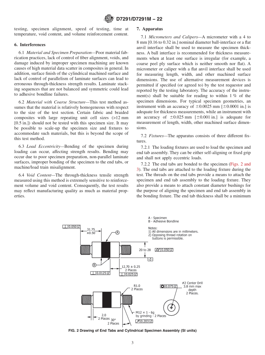 ASTM_D_7291_-_D_7291M_-_22.pdf_第3页