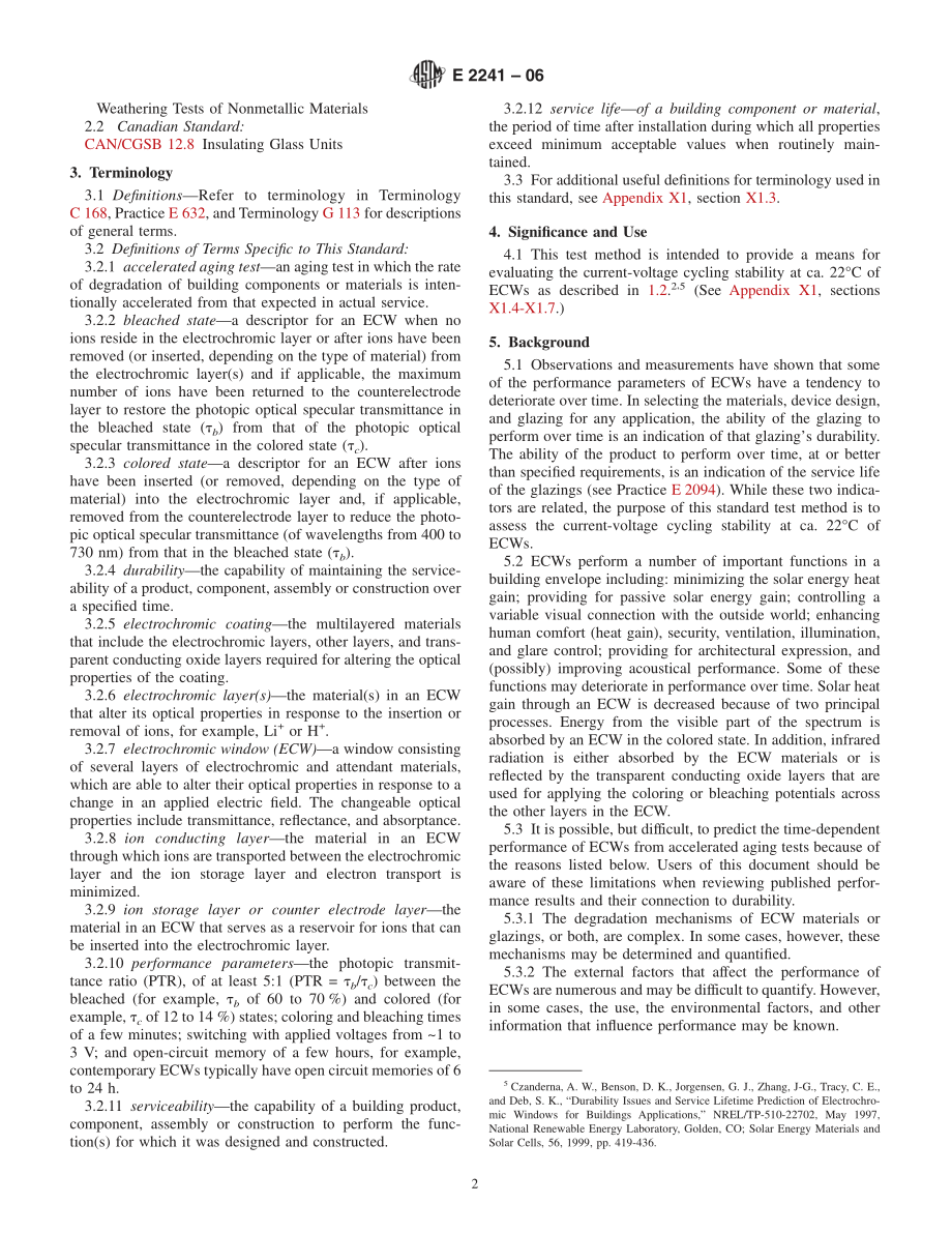 ASTM_E_2241_-_06.pdf_第2页