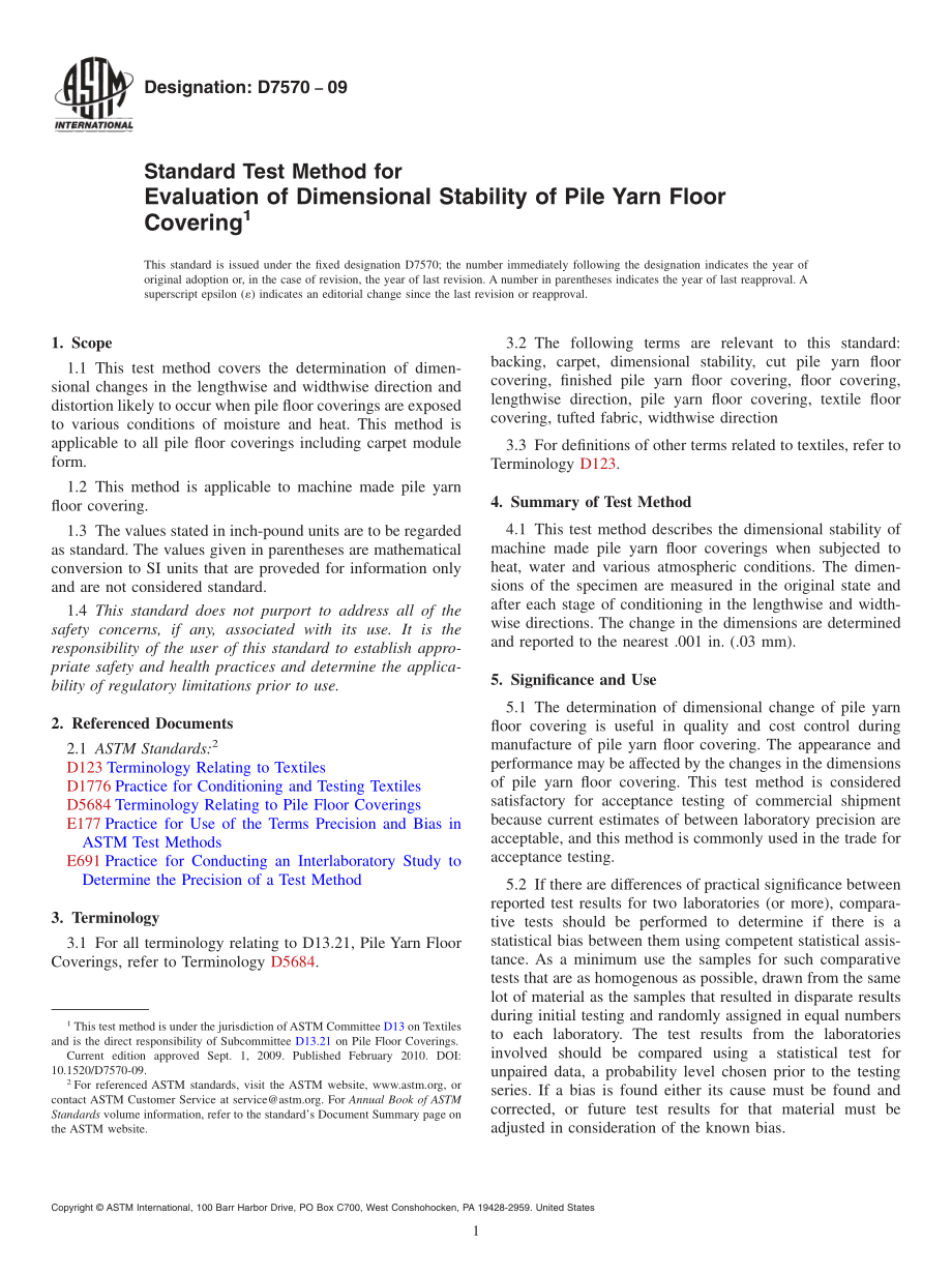 ASTM_D_7570_-_09.pdf_第1页