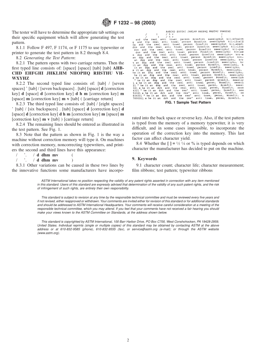 ASTM_F_1232_-_98_2003.pdf_第2页