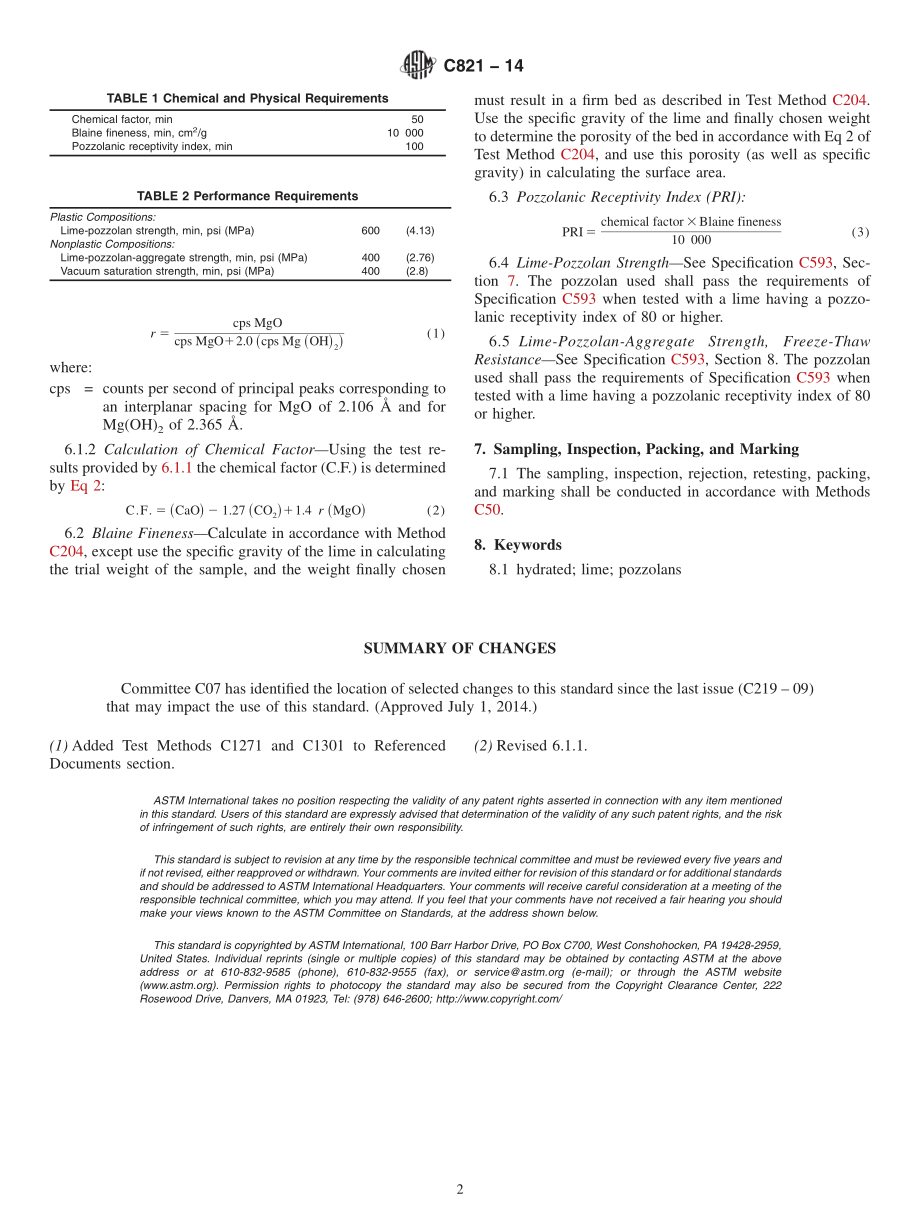 ASTM_C_821_-_14.pdf_第2页