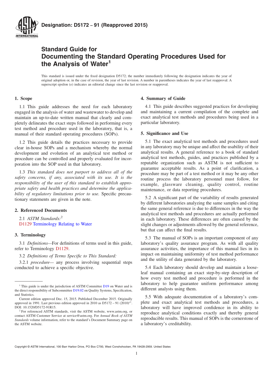 ASTM_D_5172_-_91_2015.pdf_第1页