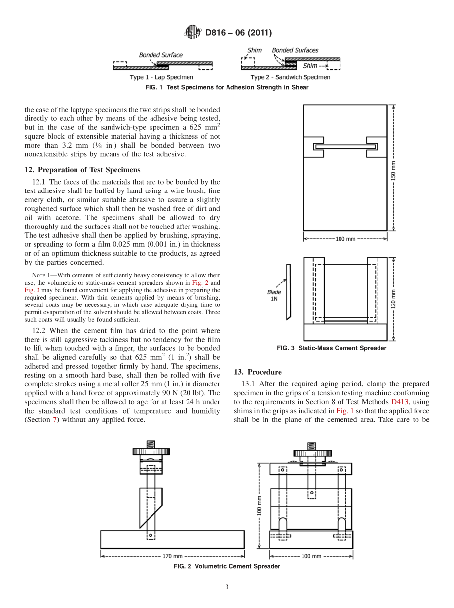 ASTM_D_816_-_06_2011.pdf_第3页