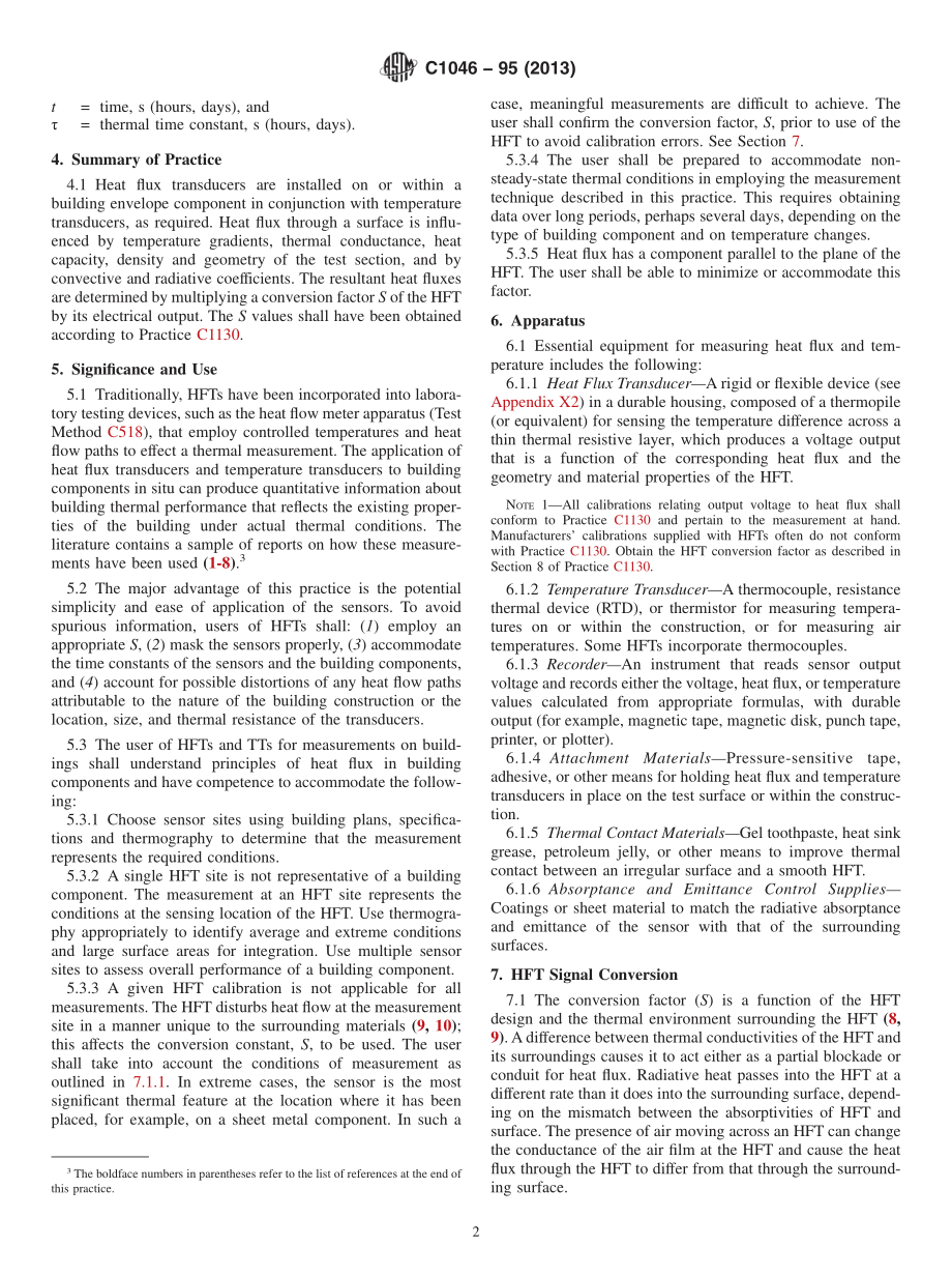 ASTM_C_1046_-_95_2013.pdf_第2页