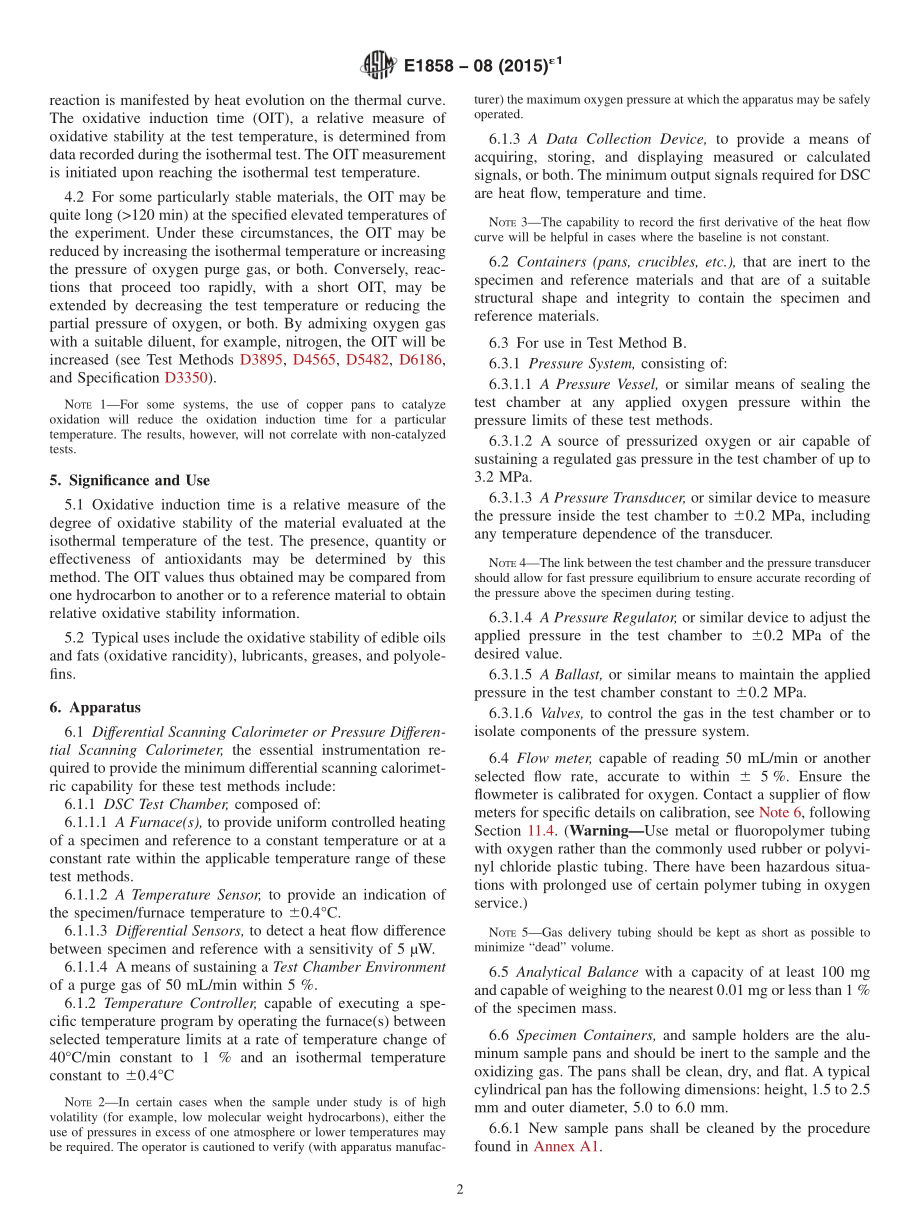 ASTM_E_1858_-_08_2015e1.pdf_第2页