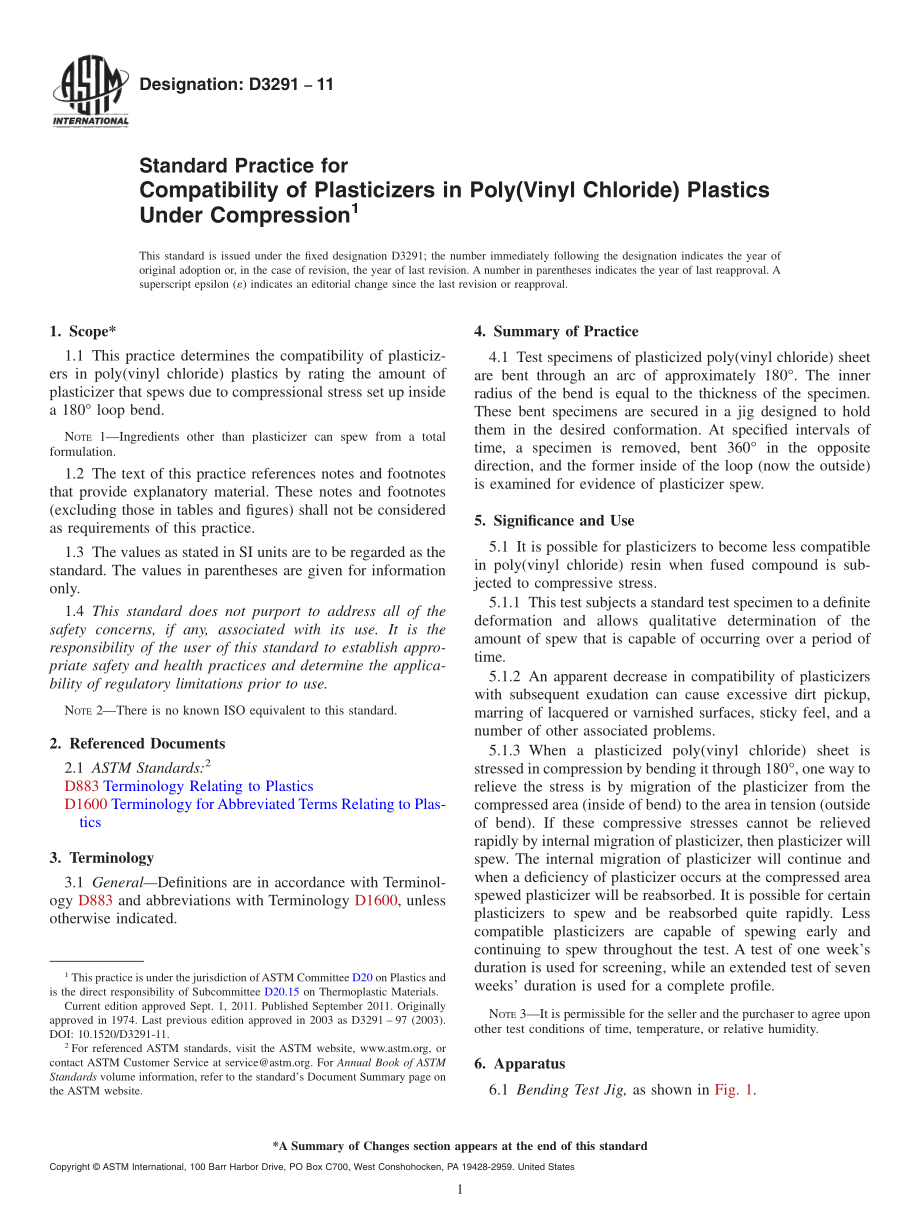 ASTM_D_3291_-_11.pdf_第1页