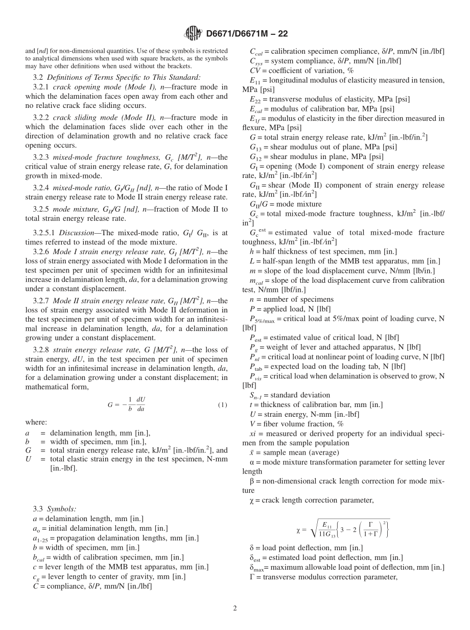 ASTM_D_6671_-_D_6671M_-_22.pdf_第2页