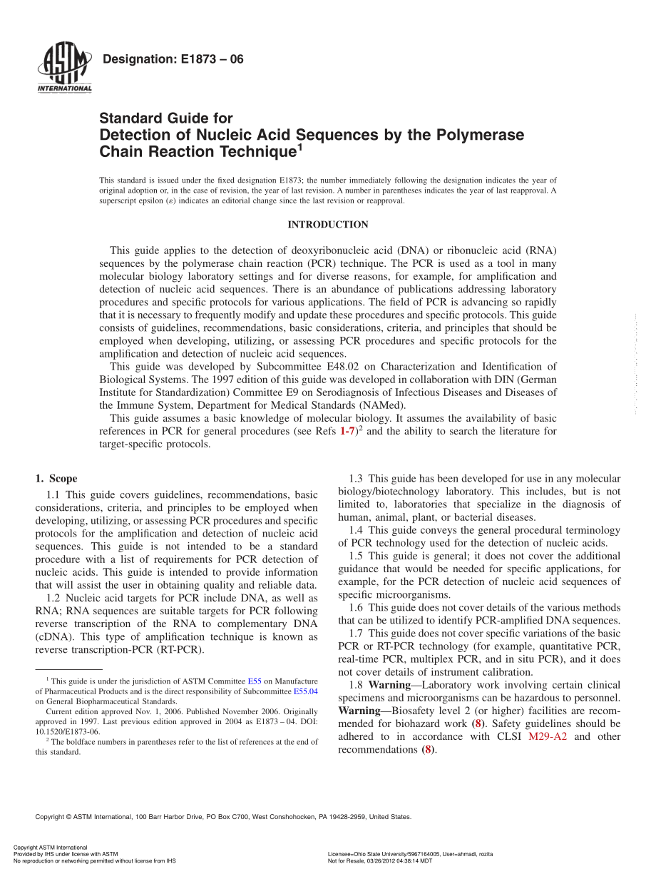 ASTM_E_1873_-_06.pdf_第1页