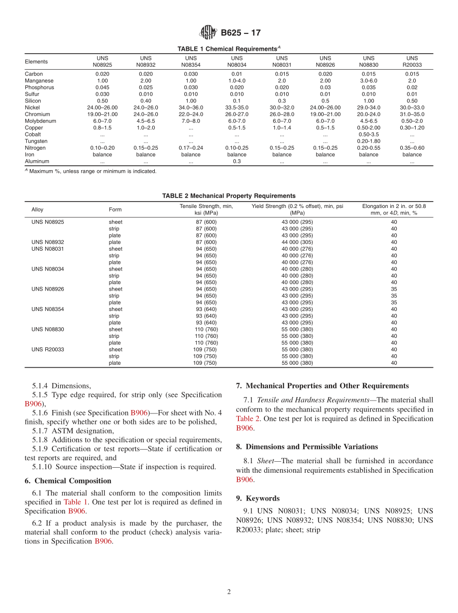 ASTM_B_625_-_17.pdf_第2页