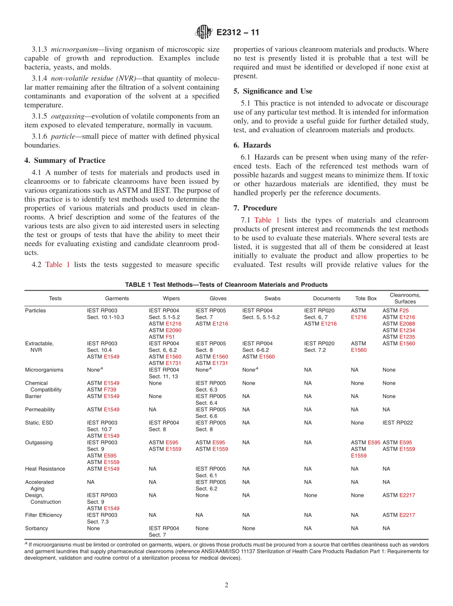 ASTM_E_2312_-_11.pdf_第2页