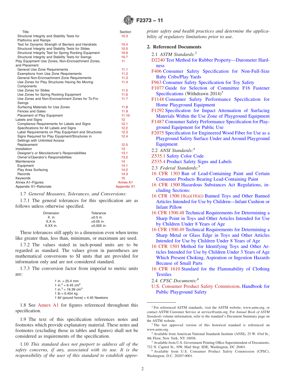 ASTM_F_2373_-_11.pdf_第2页