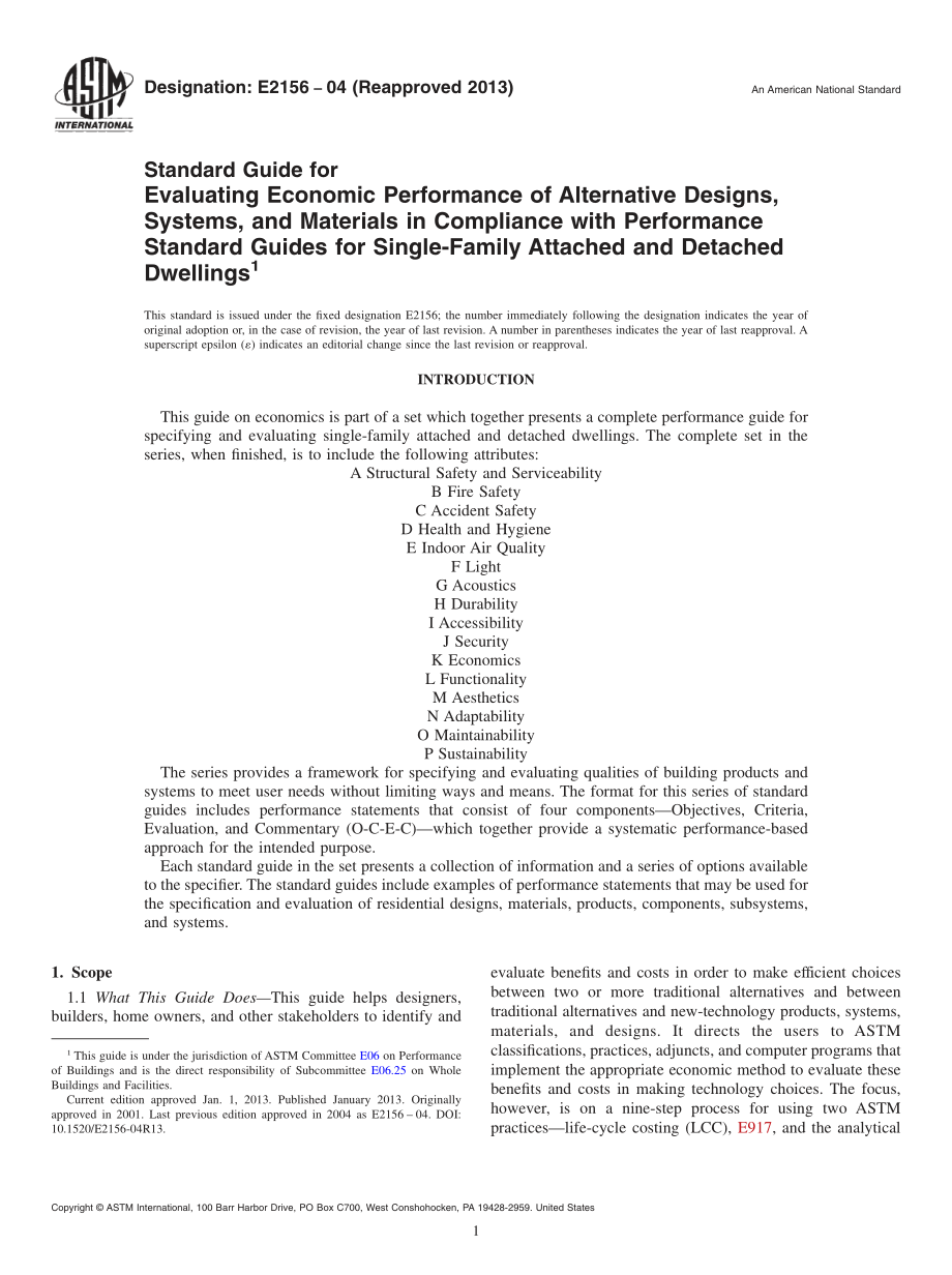 ASTM_E_2156_-_04_2013.pdf_第1页