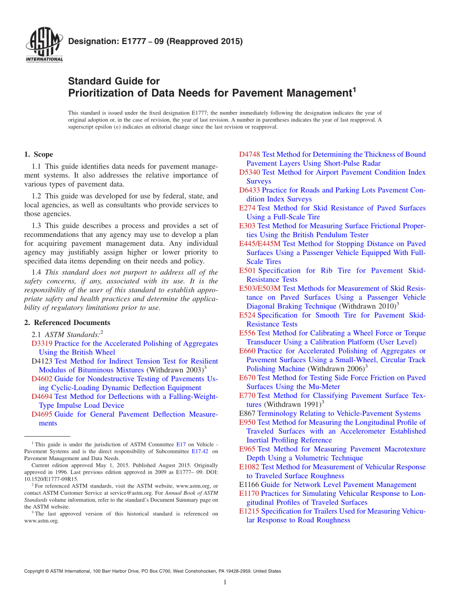 ASTM_E_1777_-_09_2015.pdf_第1页