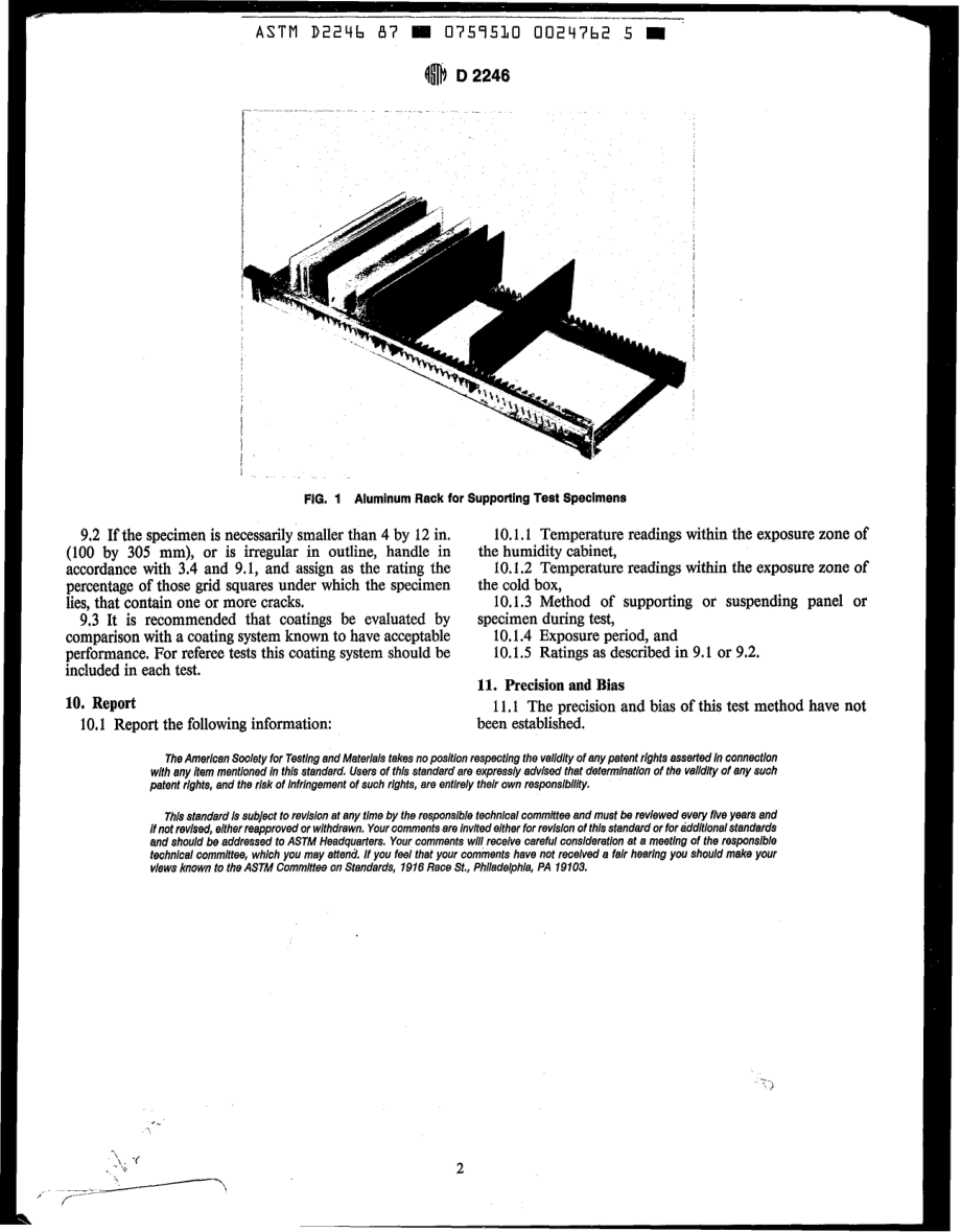 ASTM_D_2246_-_87_scan.pdf_第2页