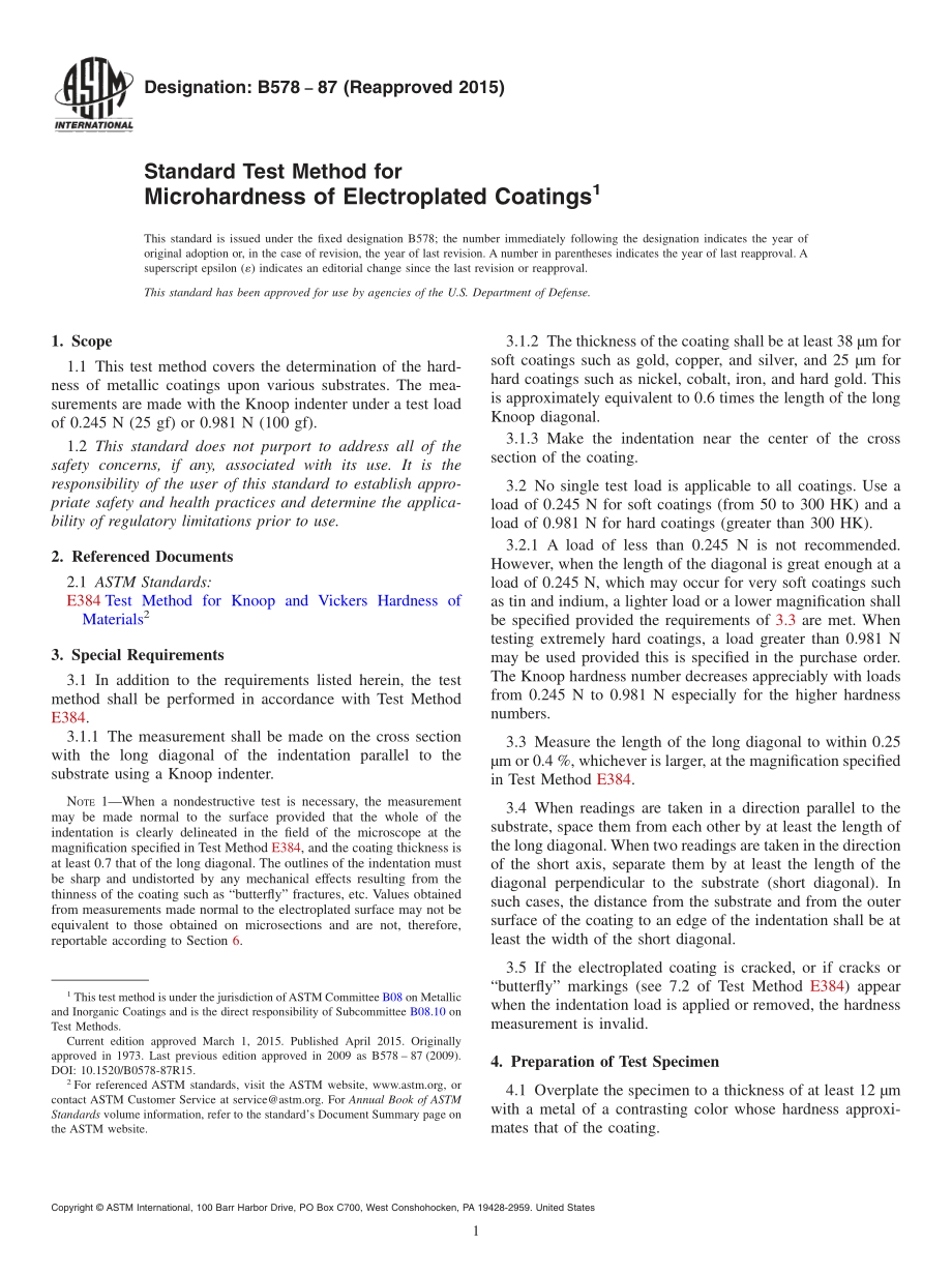 ASTM_B_578_-_87_2015.pdf_第1页