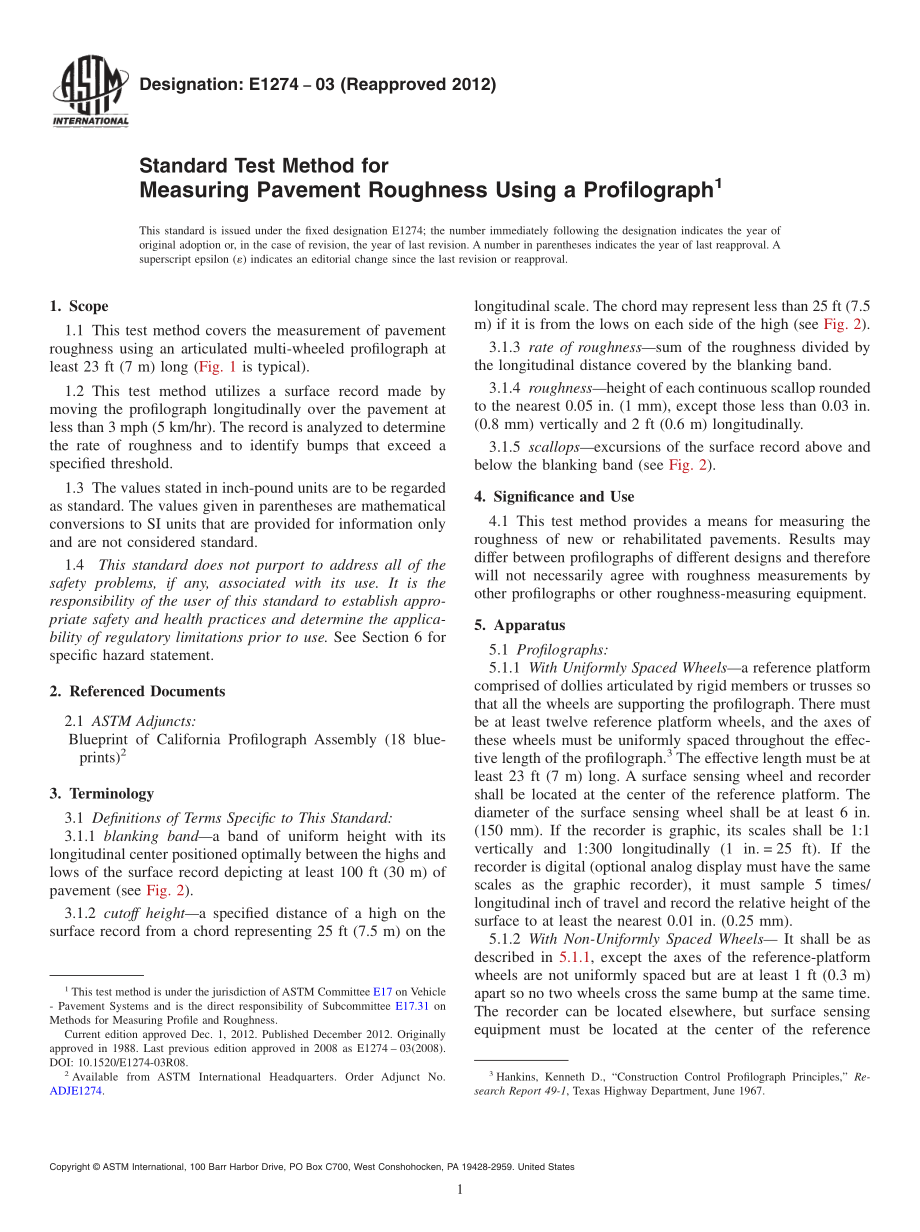 ASTM_E_1274_-_03_2012.pdf_第1页