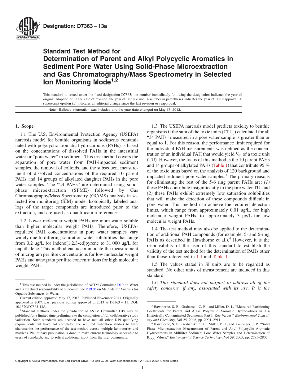 ASTM_D_7363_-_13a.pdf_第1页