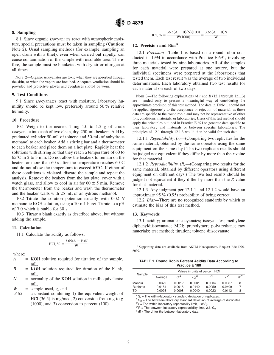 ASTM_D_4876_-_98.pdf_第2页