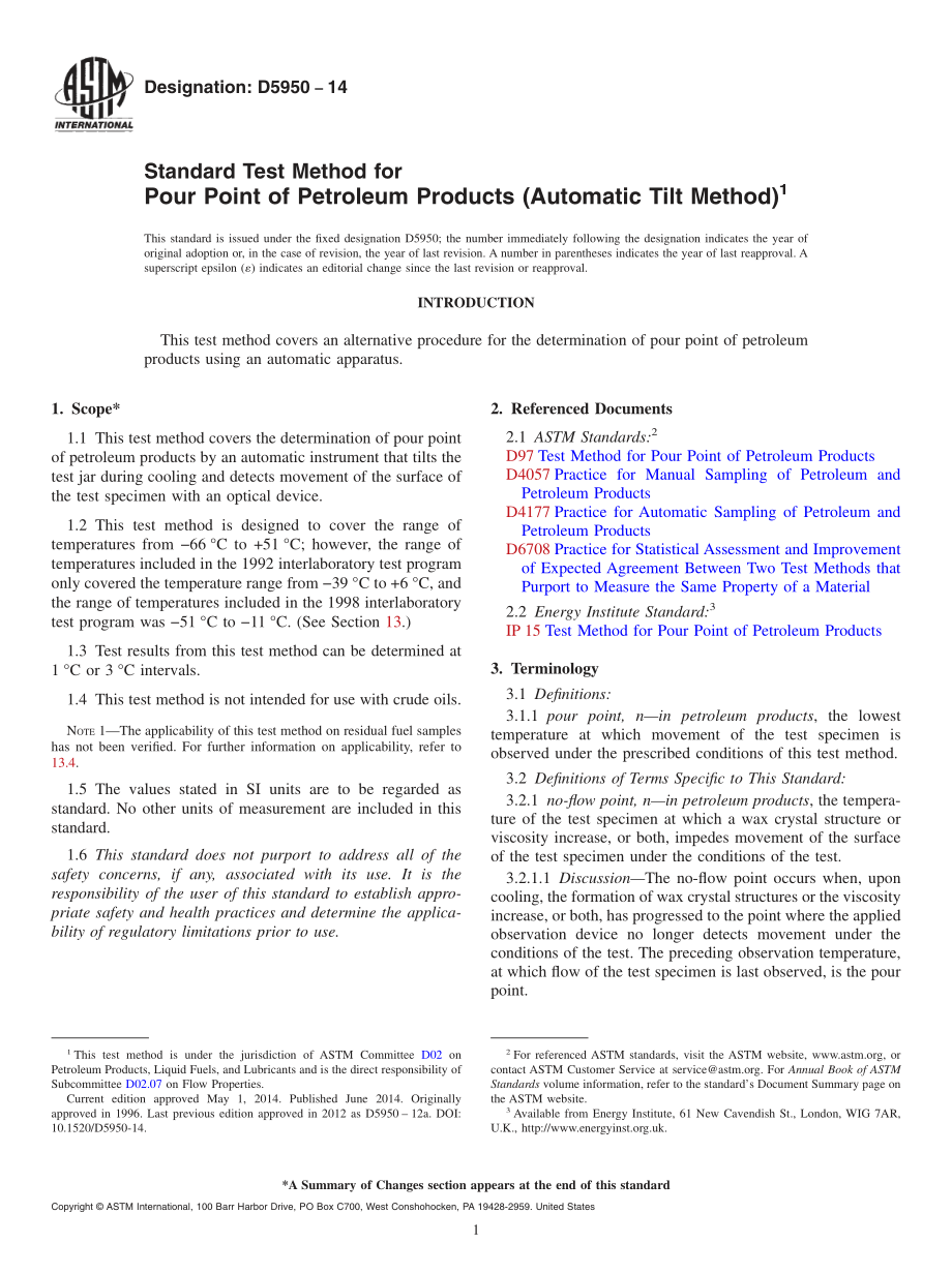 ASTM_D_5950_-_14.pdf_第1页