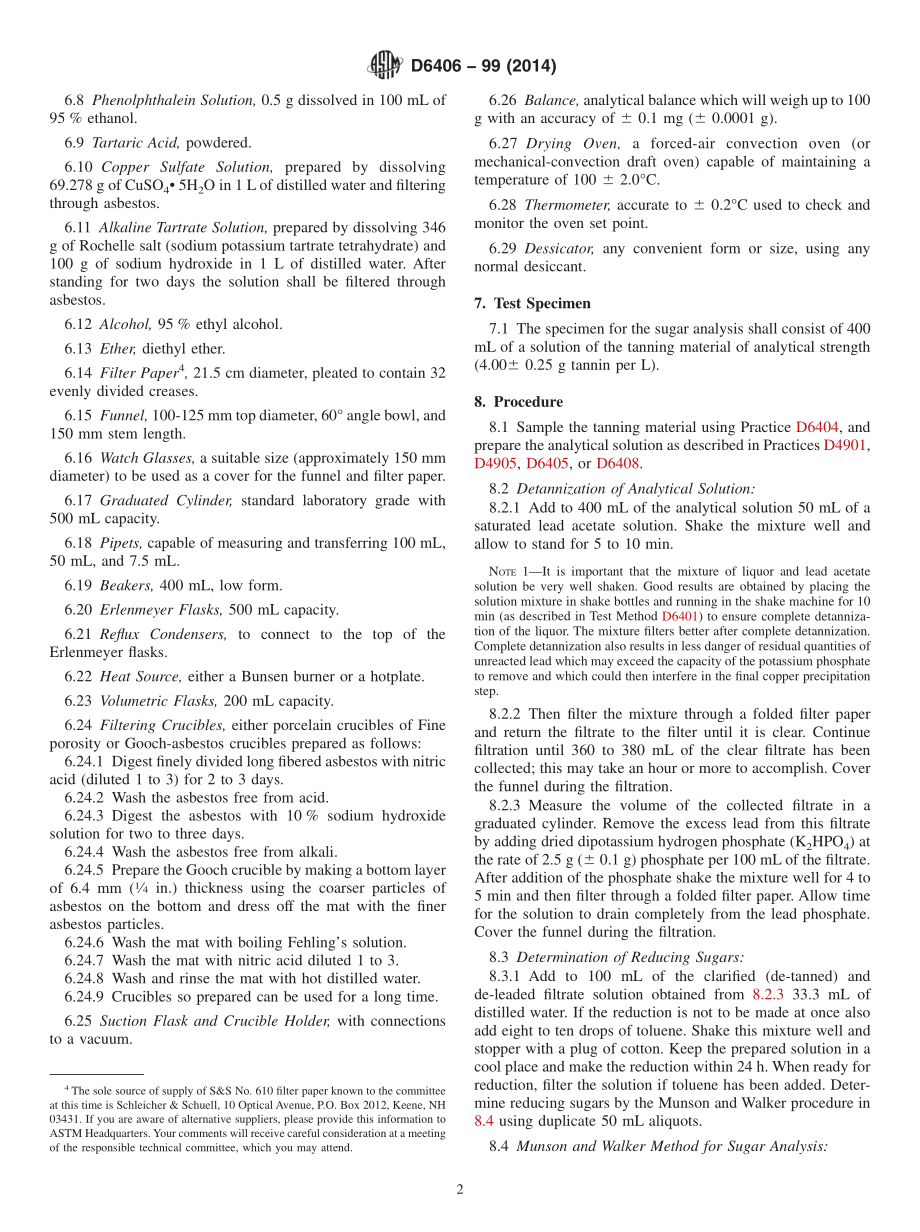 ASTM_D_6406_-_99_2014.pdf_第2页