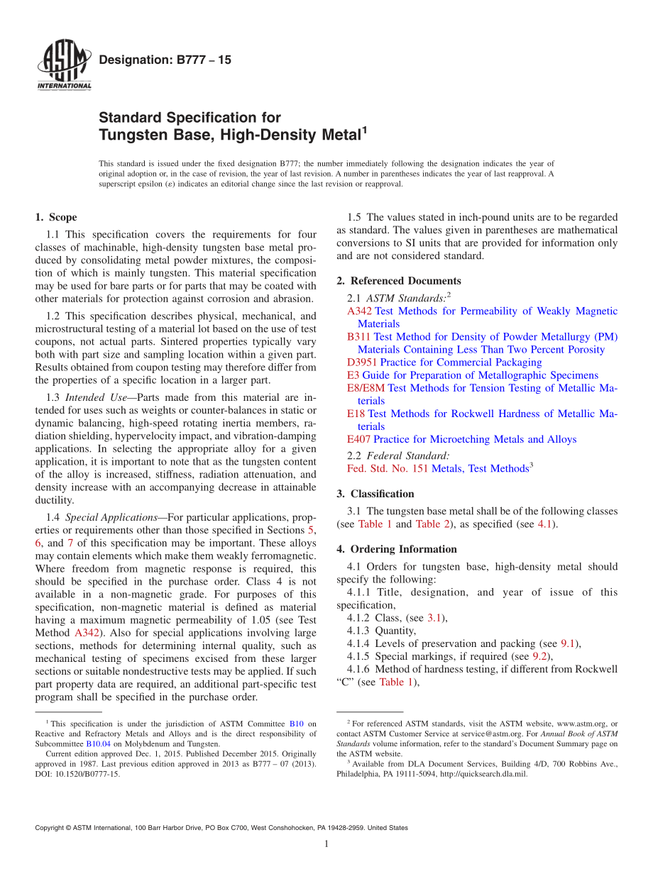 ASTM_B_777_-_15.pdf_第1页