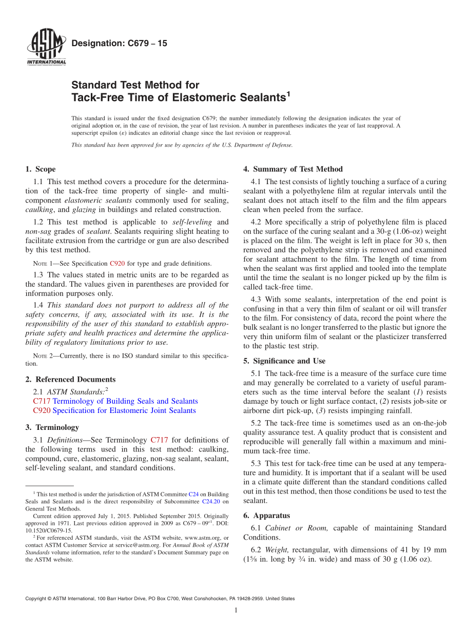 ASTM_C_679_-_15.pdf_第1页