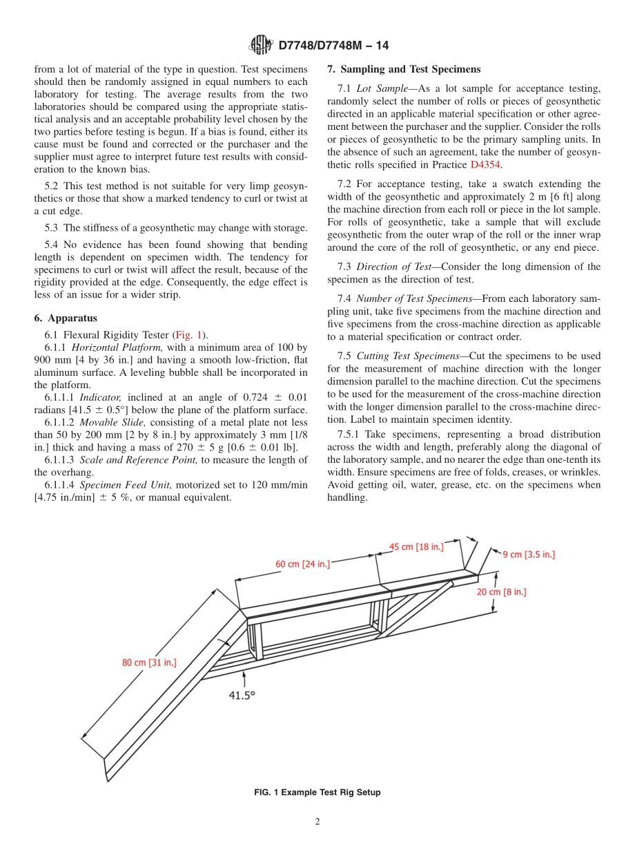 ASTM_D_7748_-_D_7748M_-_14.pdf_第2页