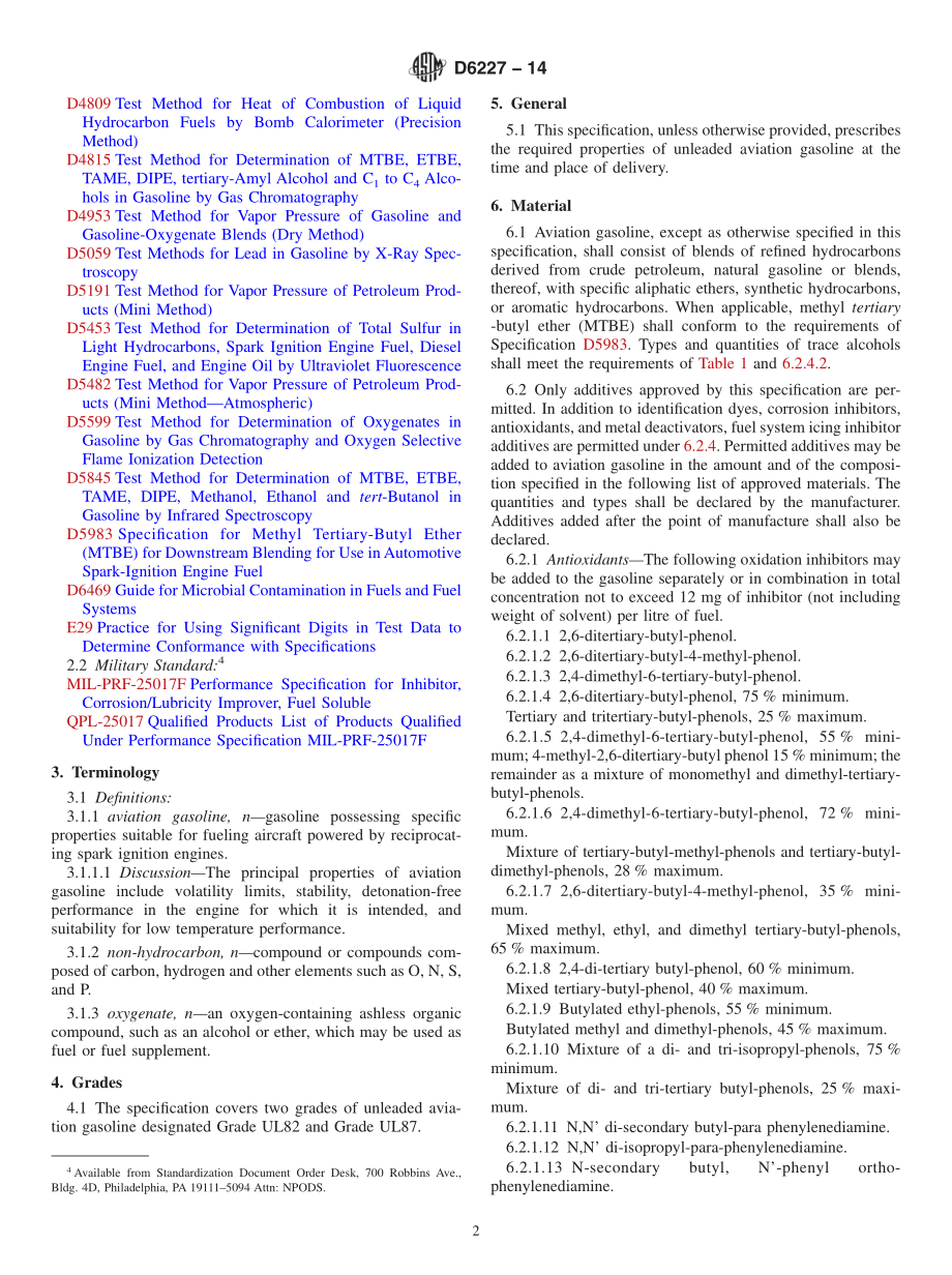 ASTM_D_6227_-_14.pdf_第2页