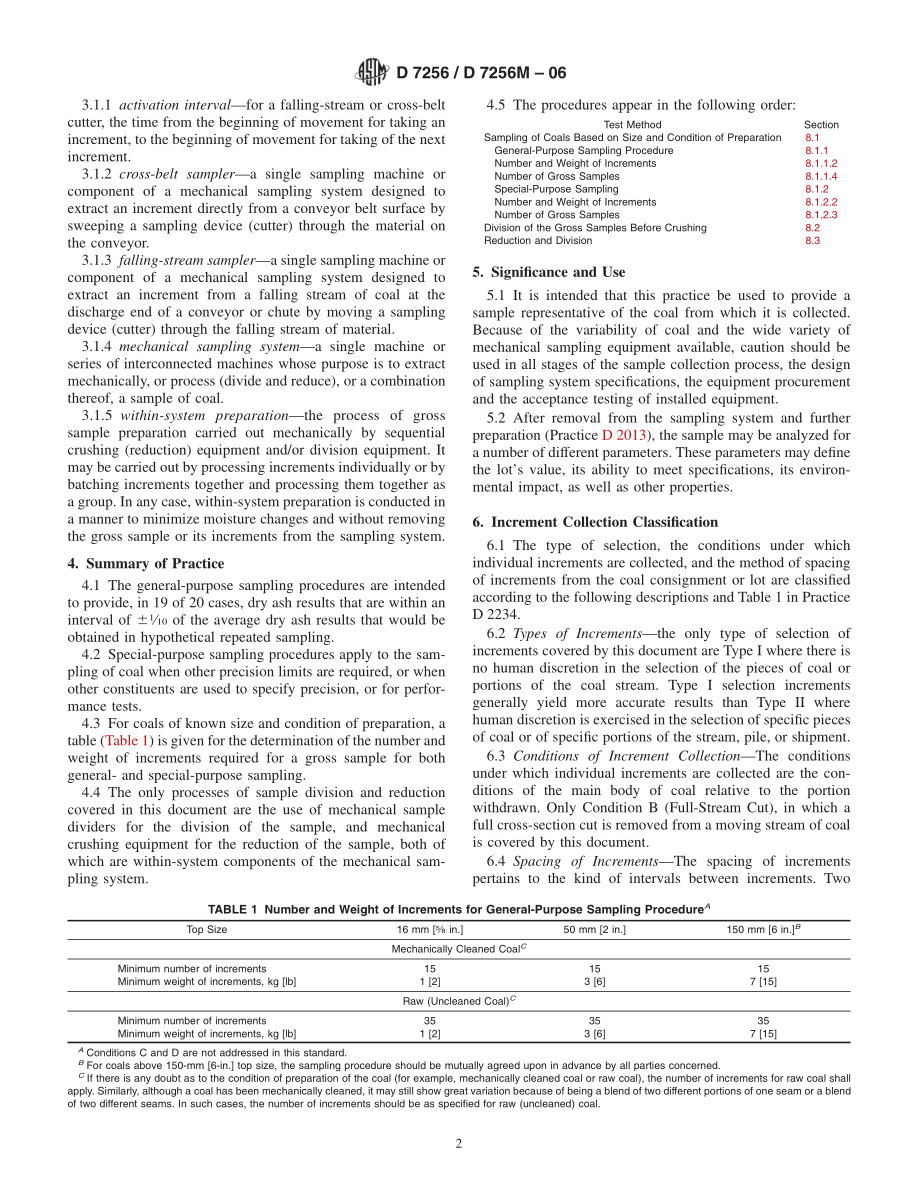 ASTM_D_7256_-_D_7256M_-_06.pdf_第2页