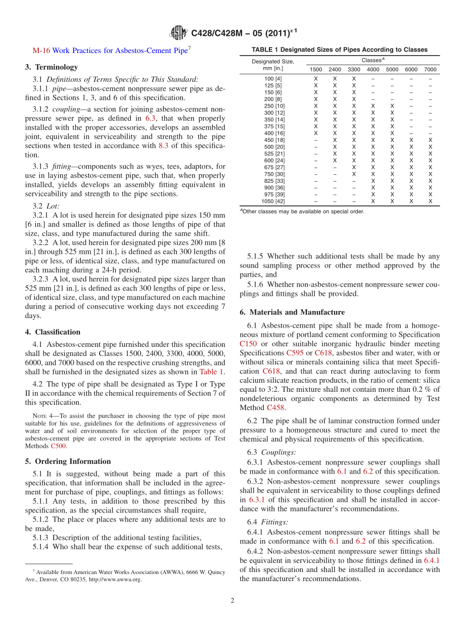 ASTM_C_428_-_C_428M_-_05_2011e1.pdf_第2页