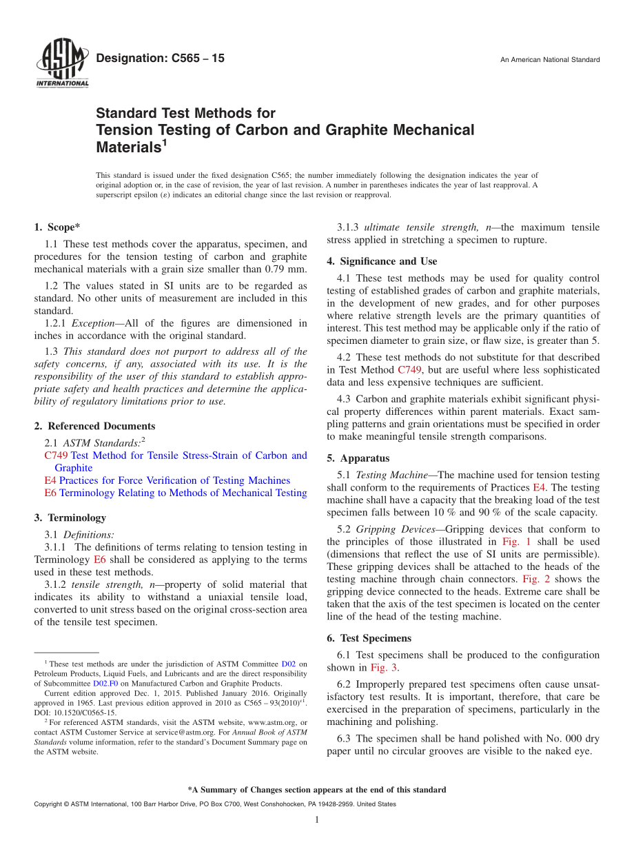 ASTM_C_565_-_15.pdf_第1页