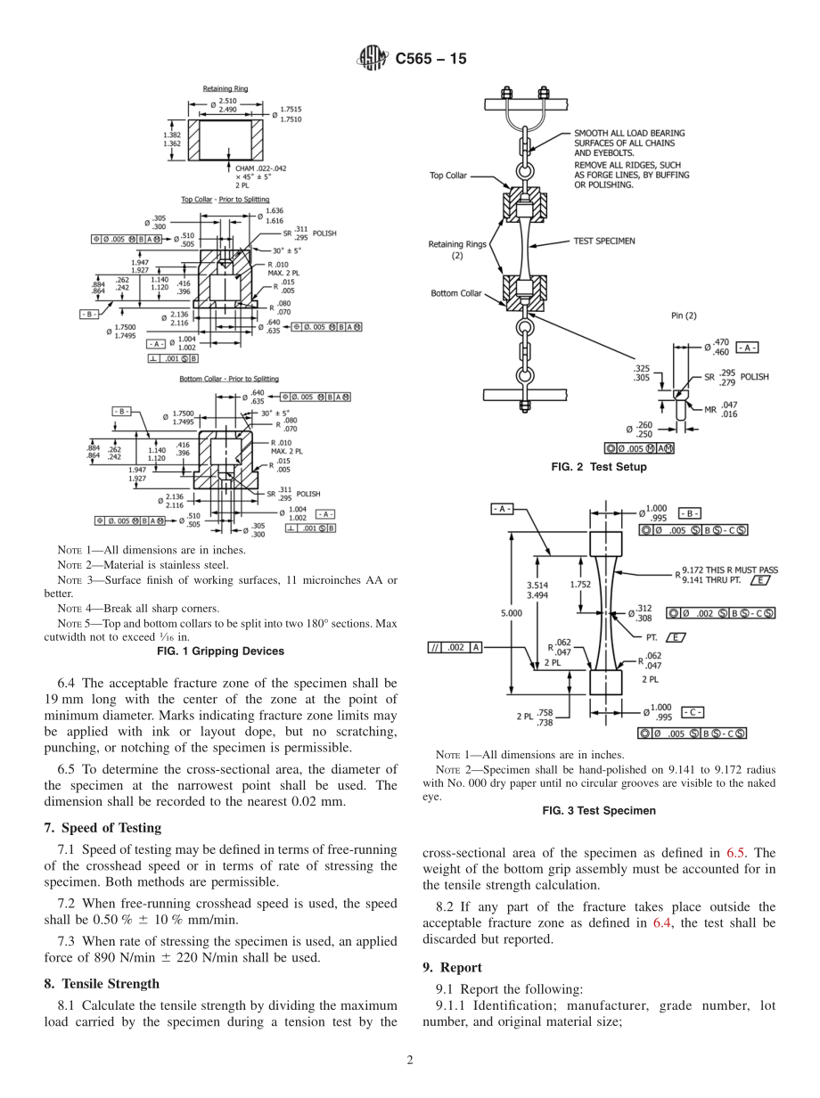 ASTM_C_565_-_15.pdf_第2页