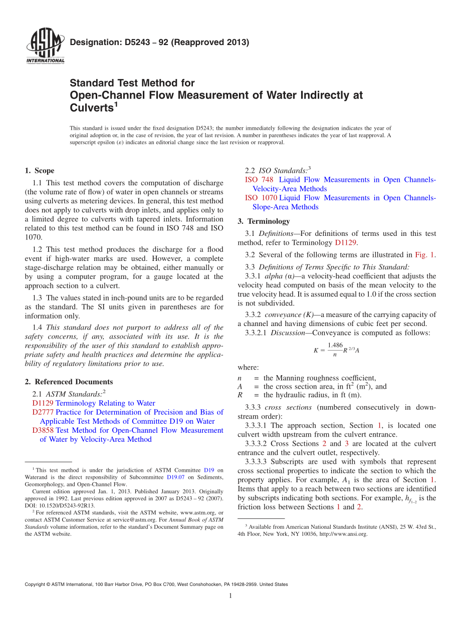 ASTM_D_5243_-_92_2013.pdf_第1页