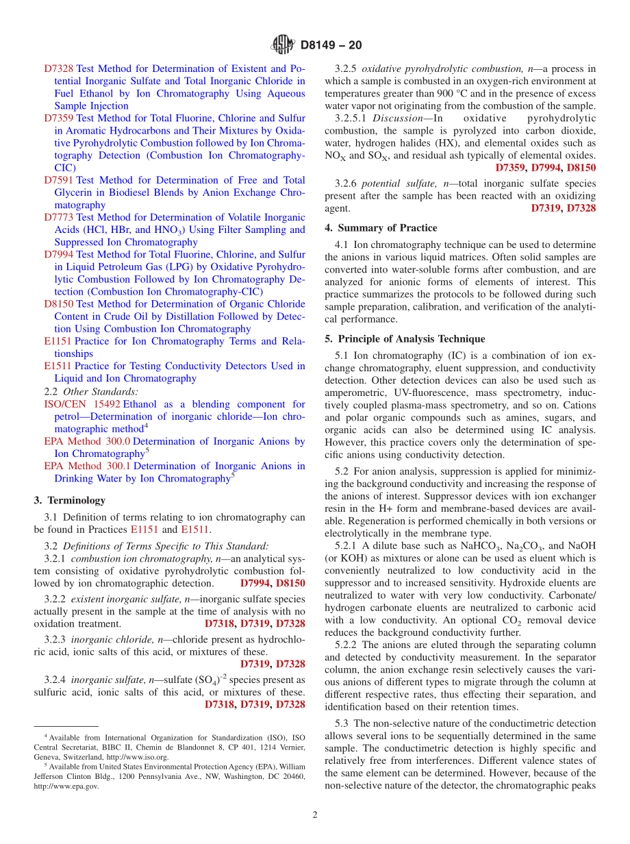 ASTM_D_8149_-_20.pdf_第2页