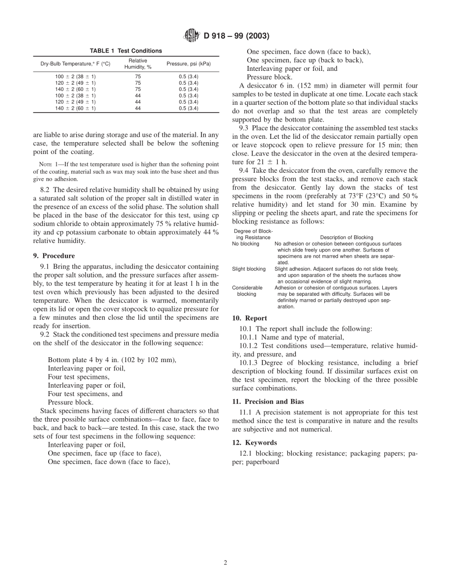 ASTM_D_918_-_99_2003.pdf_第2页