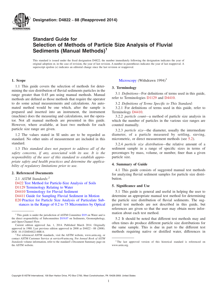 ASTM_D_4822_-_88_2014.pdf_第1页