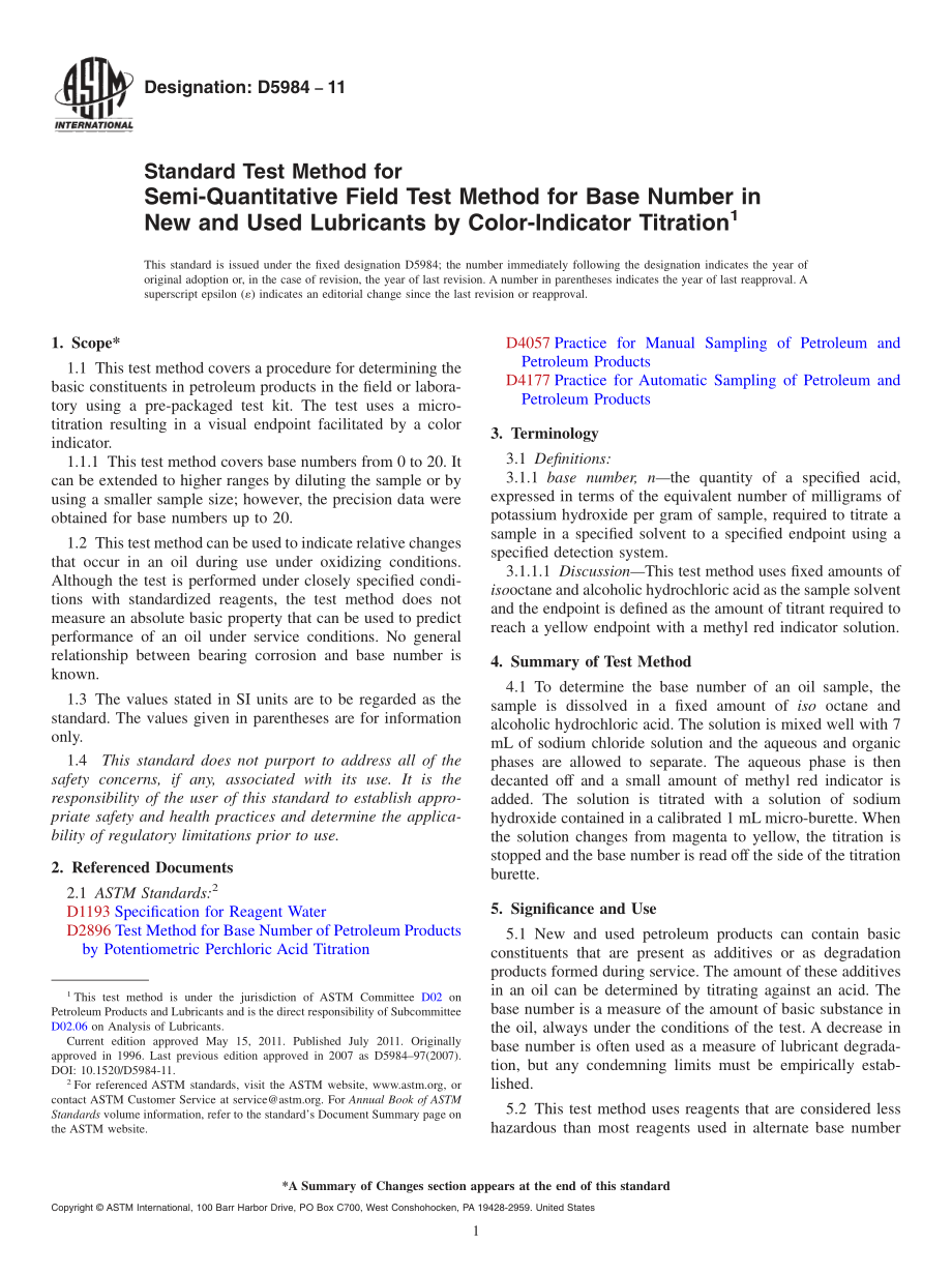 ASTM_D_5984_-_11.pdf_第1页