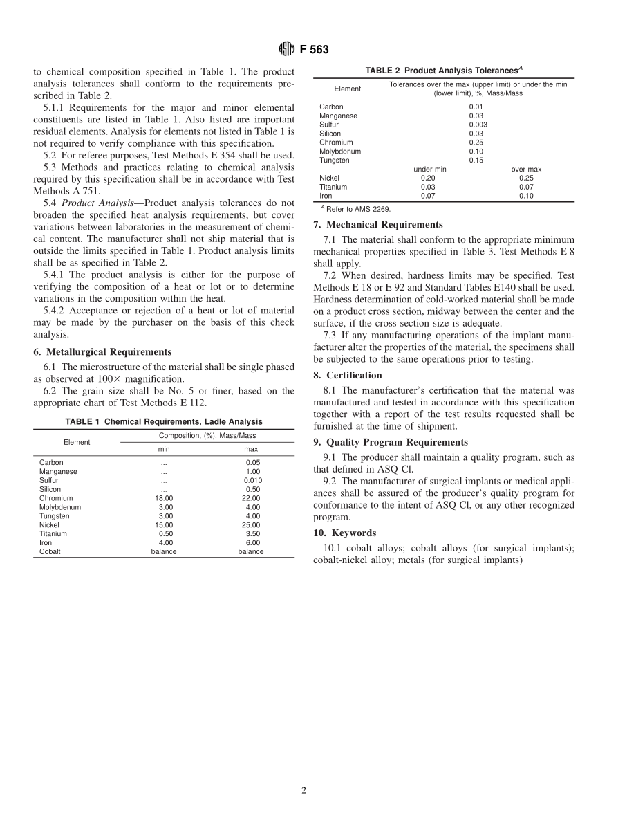 ASTM_F_563_-_00.pdf_第2页