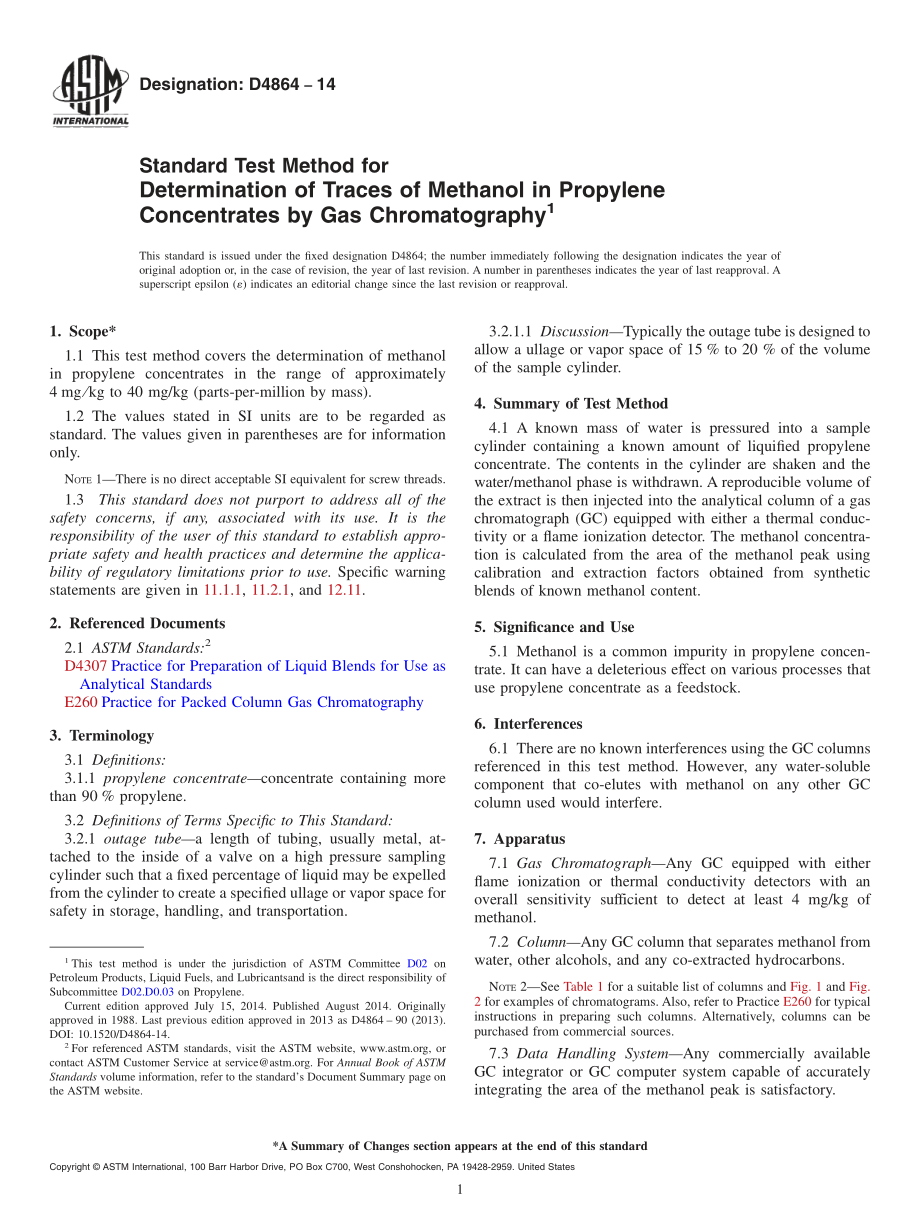 ASTM_D_4864_-_14.pdf_第1页