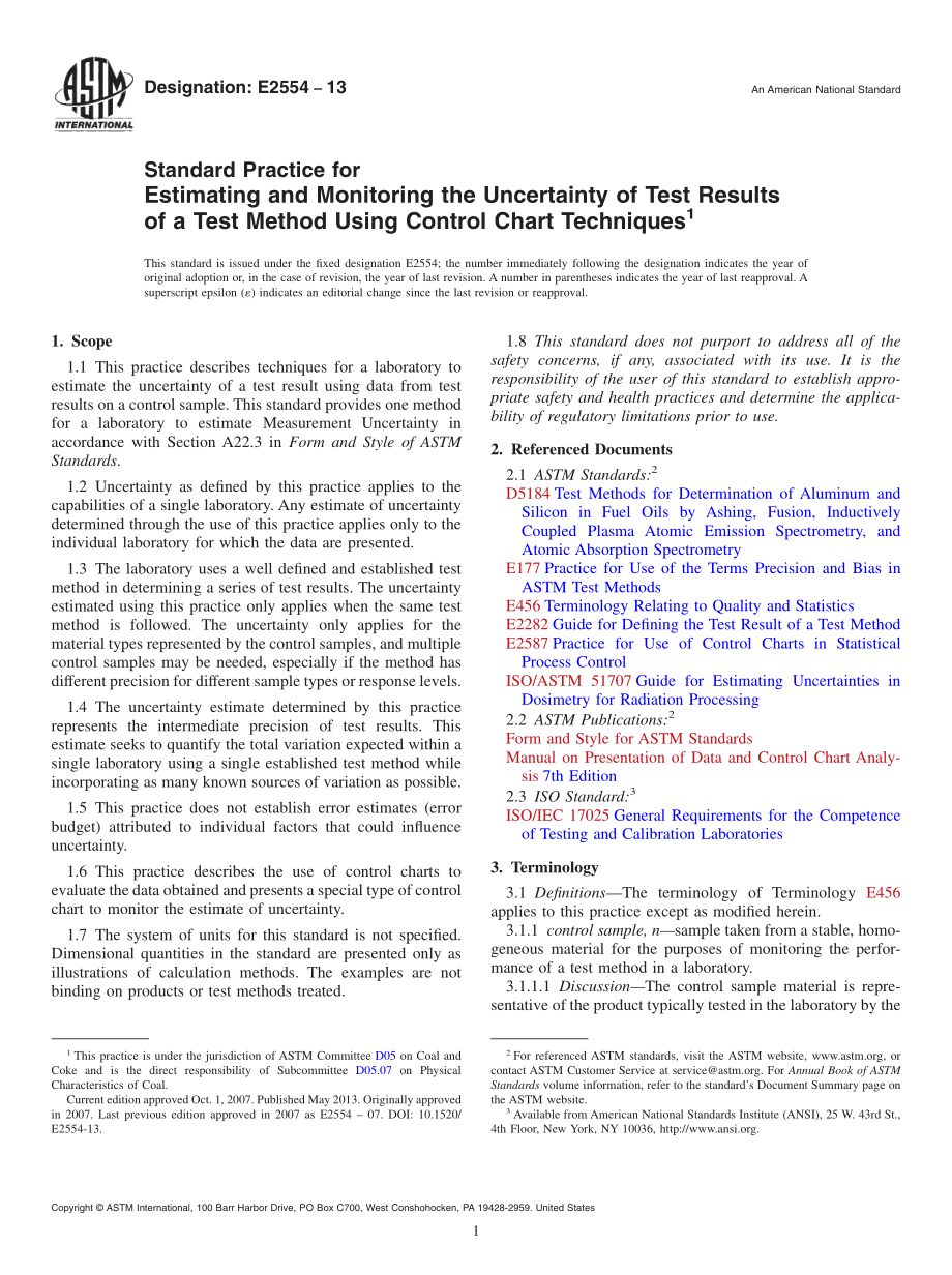 ASTM_E_2554_-_13.pdf_第1页