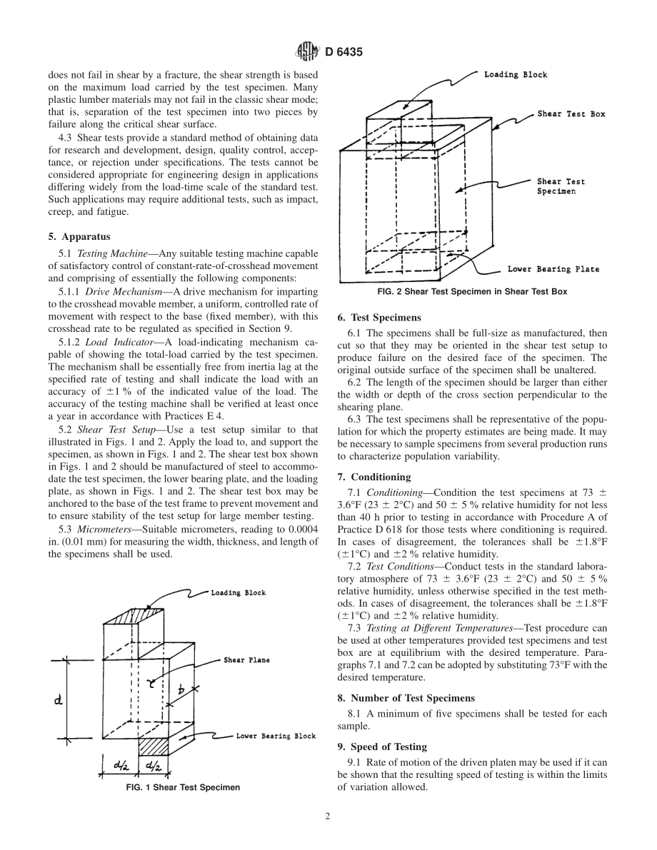 ASTM_D_6435_-_99.pdf_第2页