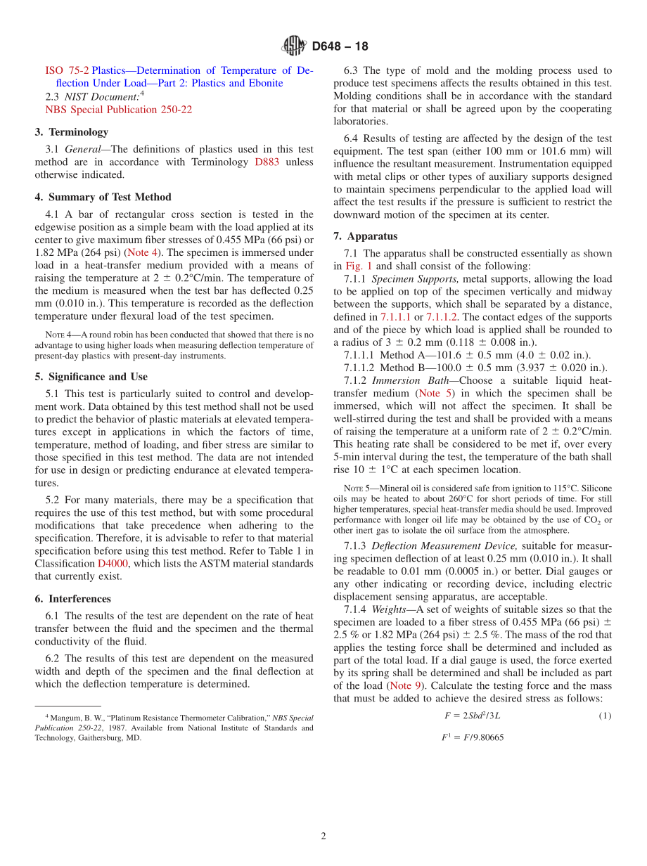 ASTM_D_648_-_18.pdf_第2页