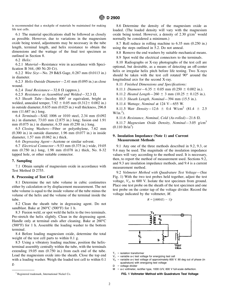 ASTM_D_2900_-_90_1997e1.pdf_第2页