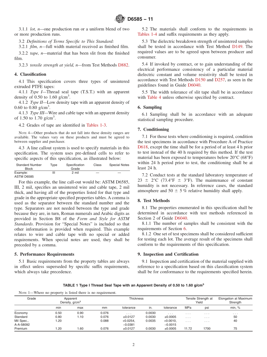 ASTM_D_6585_-_11.pdf_第2页